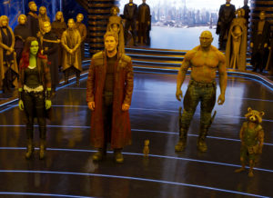 Guardians of the Galaxy