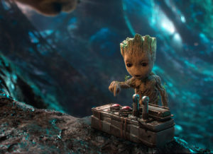 Guardians of the Galaxy