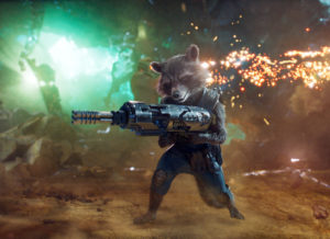 Guardians of the Galaxy