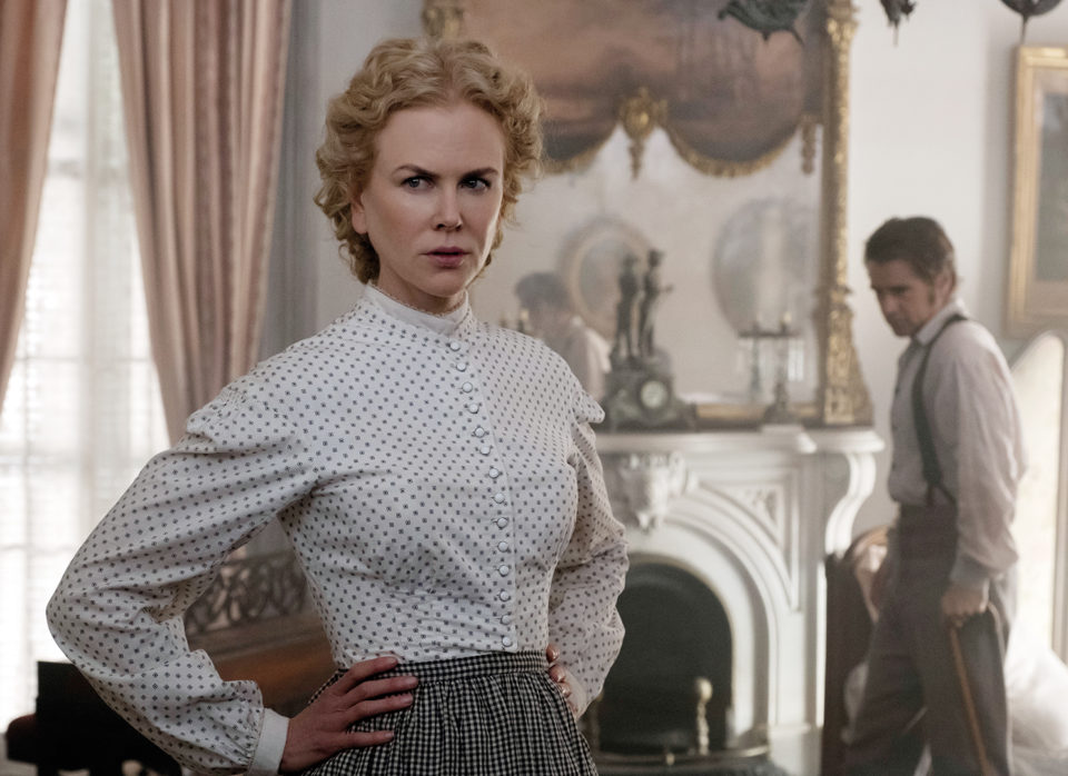 Die Verführten / The Beguiled