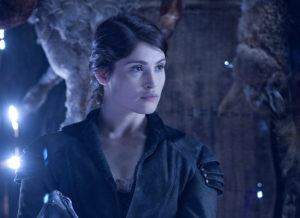 Gemma Arterton - Hänsel und Gretel: Hexenjäger