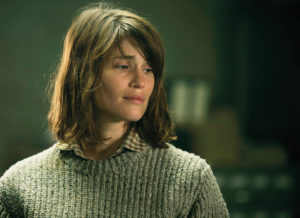 Gemma Arterton - The Girl with All the Gifts