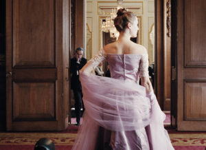 Phantom Thread / Der seidene Faden