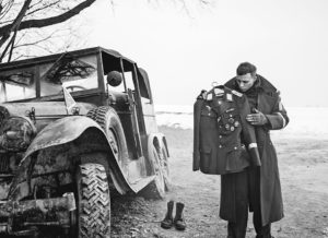 Der Hauptmann
