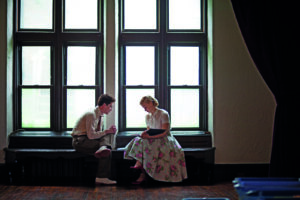 Empörung / Indignation