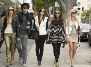 The Bling Ring