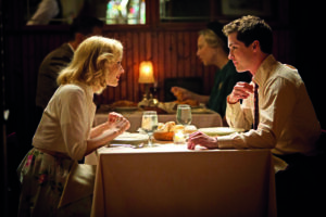 Empörung / Indignation