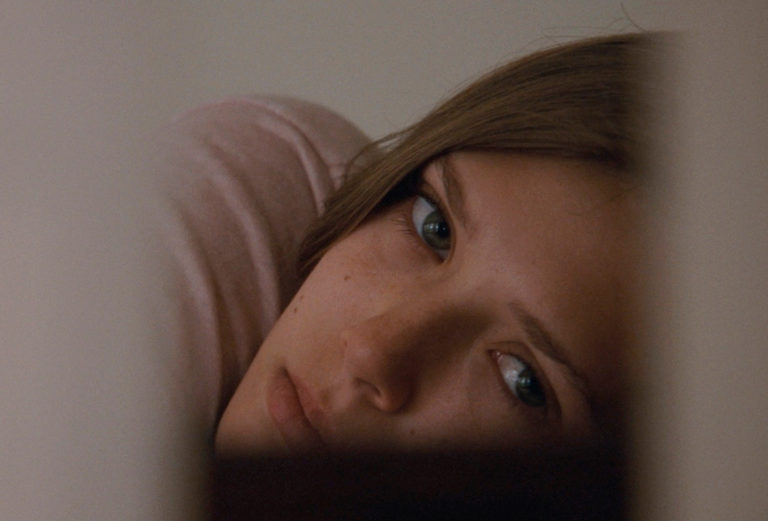 Martha Marcy May Marlene