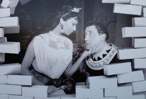 Filmstadt Cinecittà