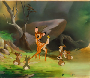 Walt Disney Animationsfilme