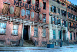 Filmstadt Cinecittà