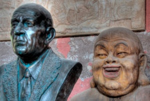 Filmstadt Cinecittà