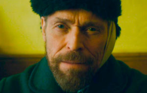 At Eternity‘s Gate