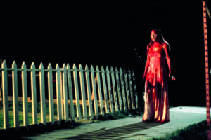 Stephen King Filme: Carrie – Des Satans jüngste Tochter