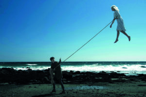 Die Insel der besonderen Kinder / Miss Peregrine's Home for Peculiar Children