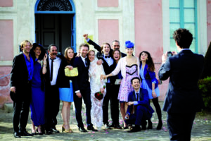 Mein Ein, Mein Alles / Mon Roi