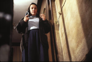 Stephen King Filme: Misery