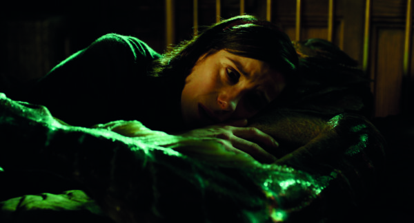 „The Shape of Water“