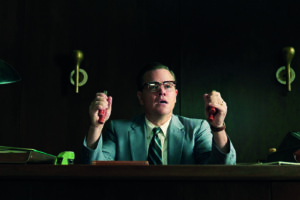 Matt Damon Suburbicon