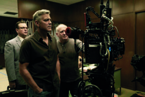 Suburbicon George Clooney