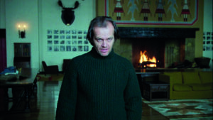 Stephen King Filme: The Shining