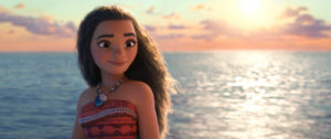 Vaiana / Moana