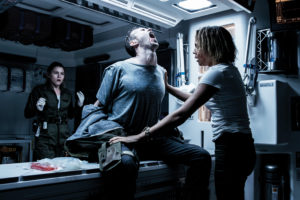 Alien:Covenant