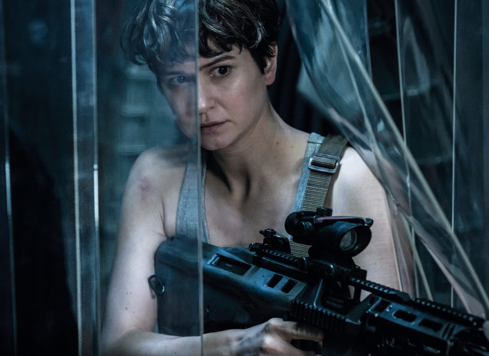 Alien:Covenant