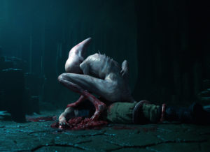 Alien:Covenant