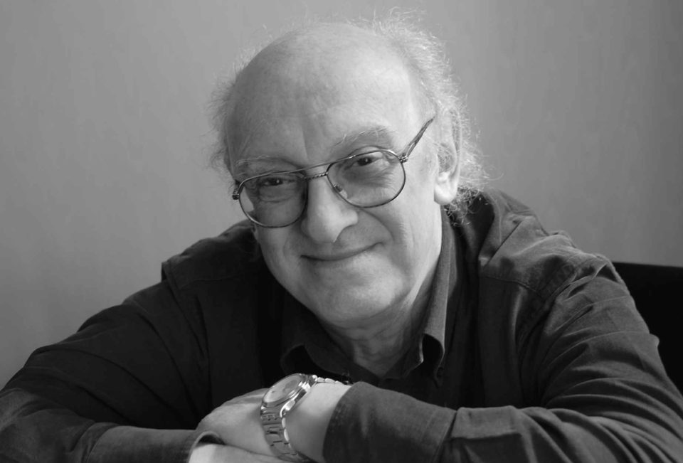 Theo Angelopoulos