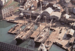 Filmstadt Cinecittà