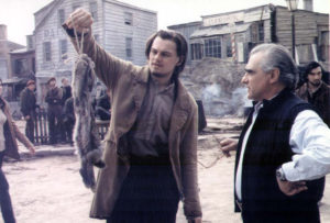 Filmstadt Cinecittà