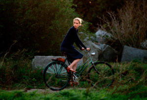 Barbara (Nina Hoss) von Christian Petzold