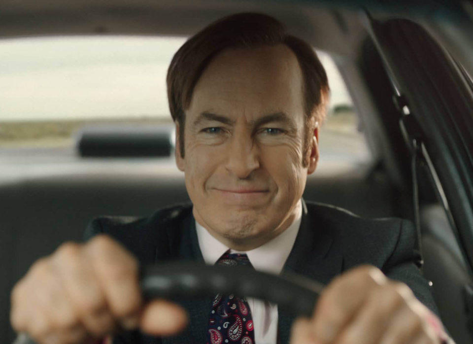 Better Call Saul