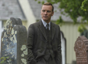 The Light Between Oceans (Liebe zwischen den Meeren, 2016)