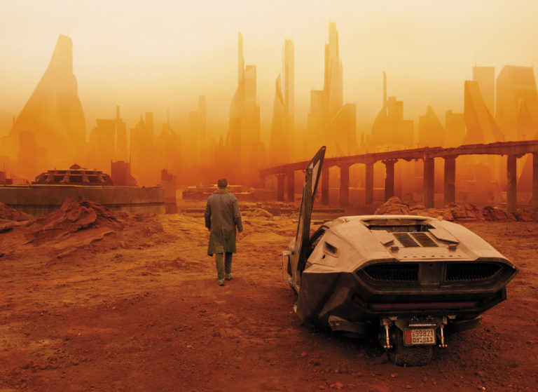 Blade Runner 2049