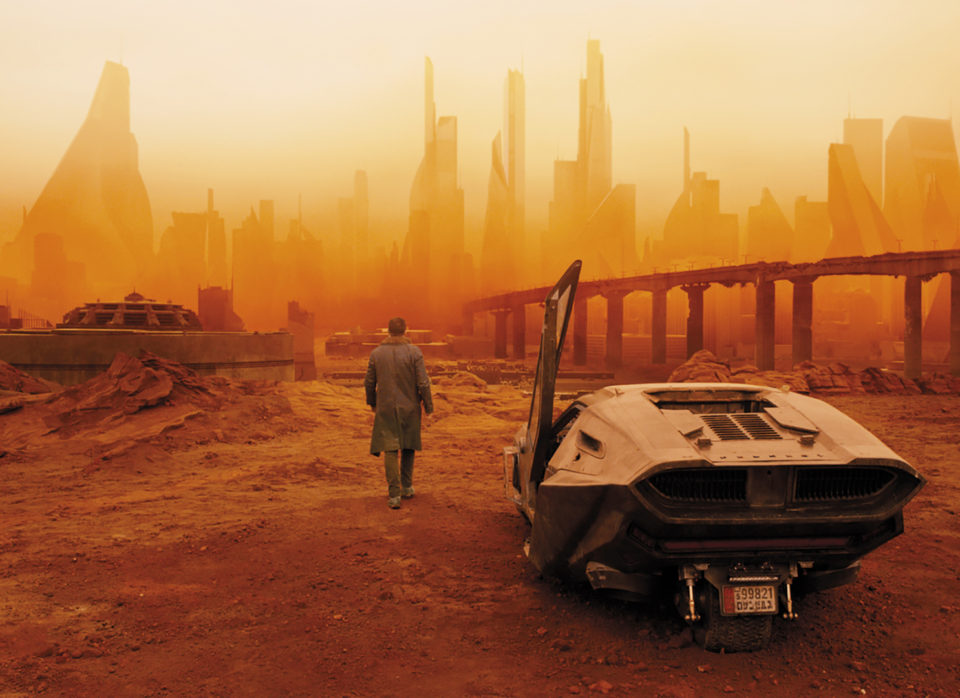Blade Runner 2049