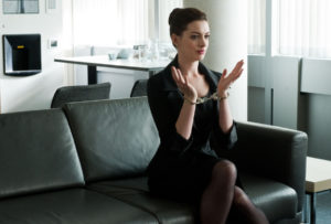 The Dark Knight Rises