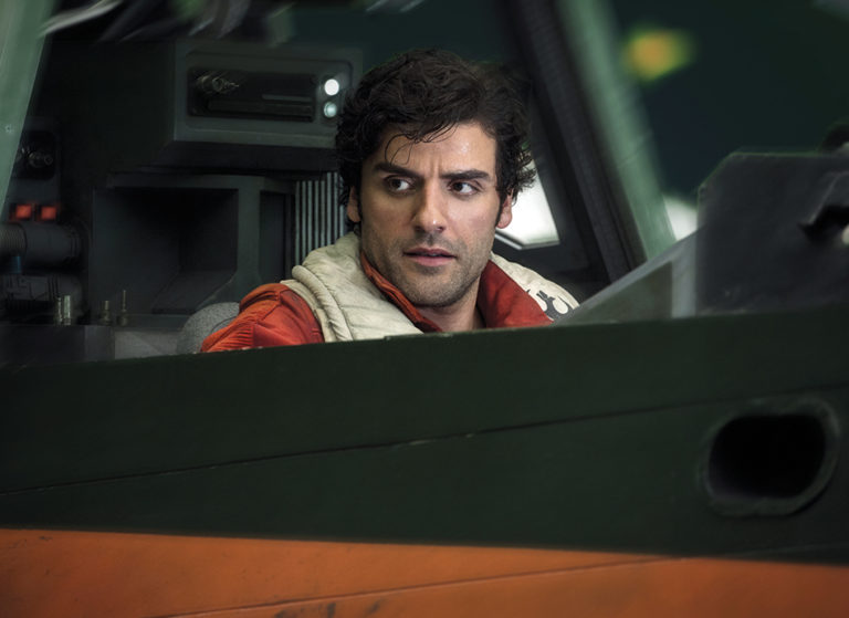 Star Wars: The Last Jedi