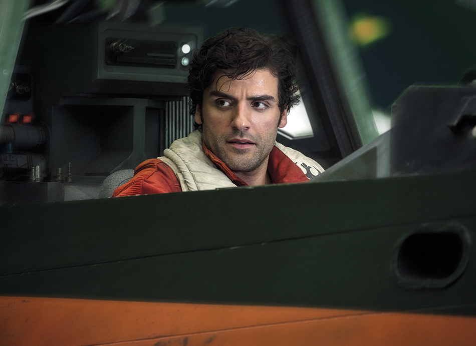 Star Wars: The Last Jedi