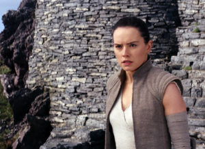 Star Wars: The Last Jedi