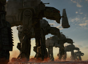Star Wars: The Last Jedi