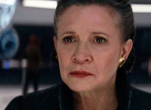 Star Wars: The Last Jedi