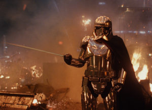 Star Wars: The Last Jedi