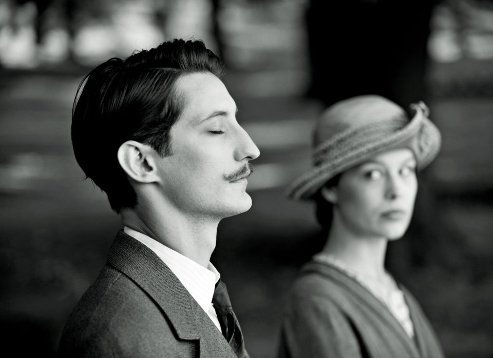 François Ozon „Frantz“