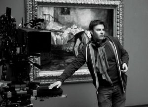 François Ozon „Frantz“