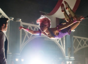 The Greatest Showman