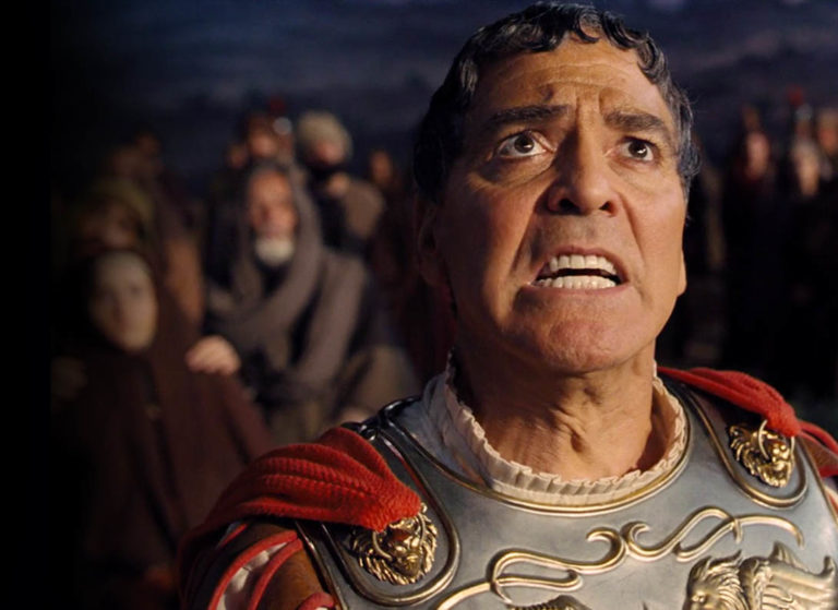 Hail, Caesar!