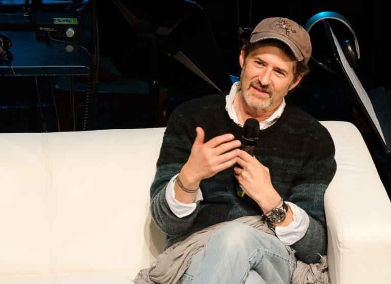 Komponist James Horner im Interview