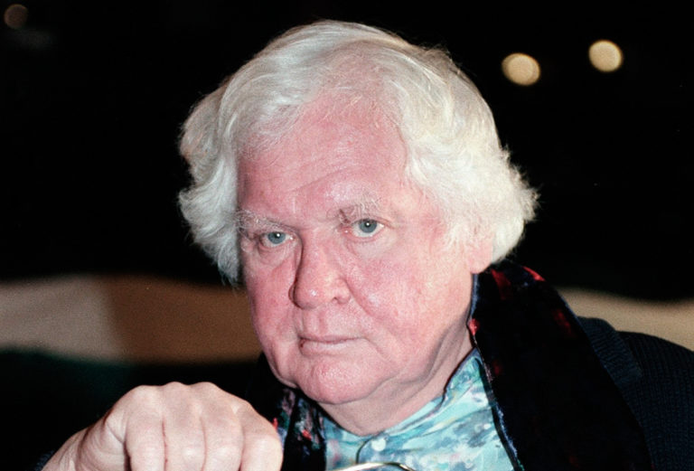 Ken Russell